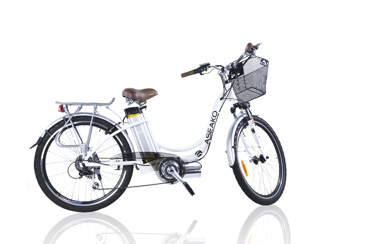 electric bicycle conversion blog aseako